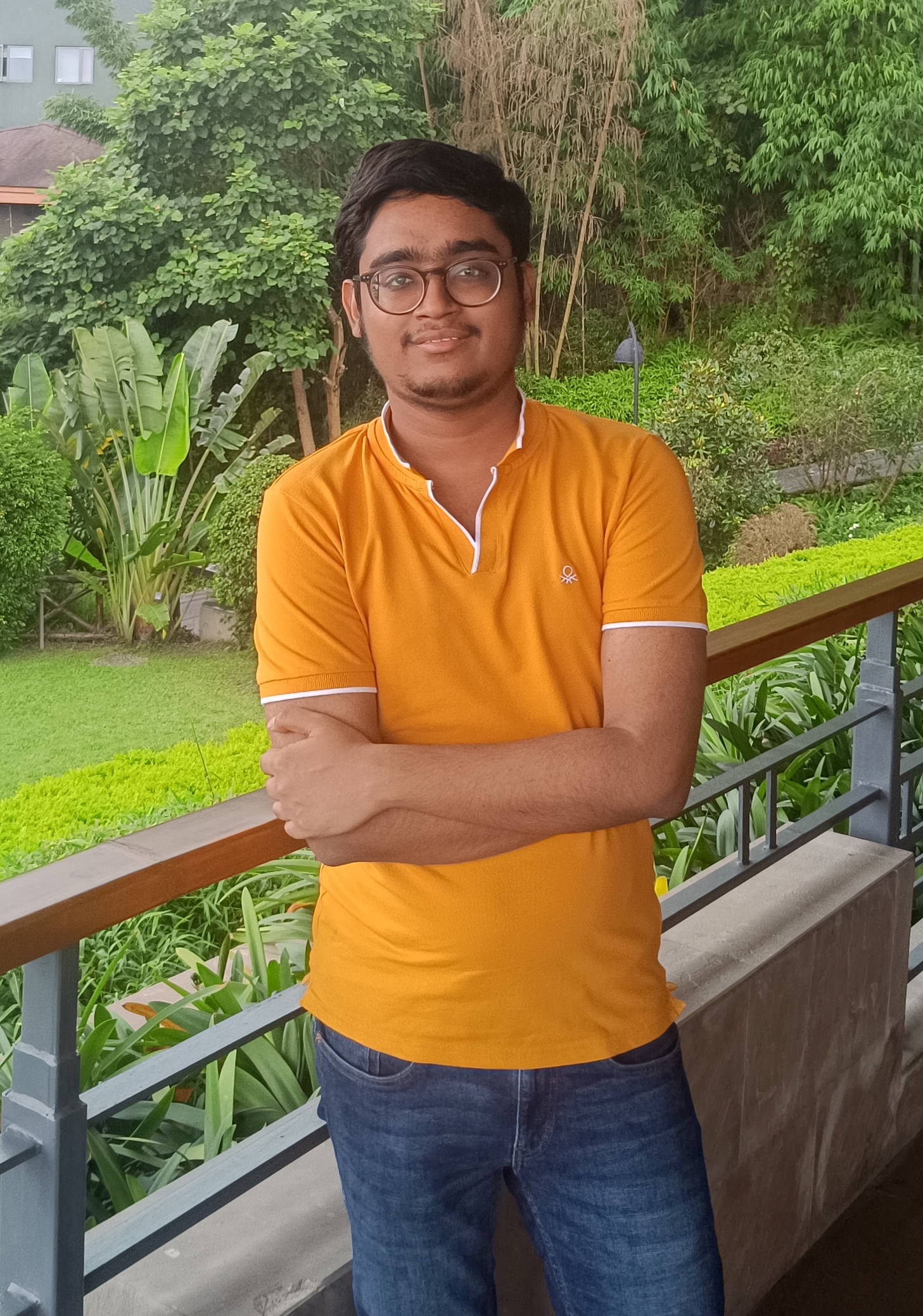 Research Analyst