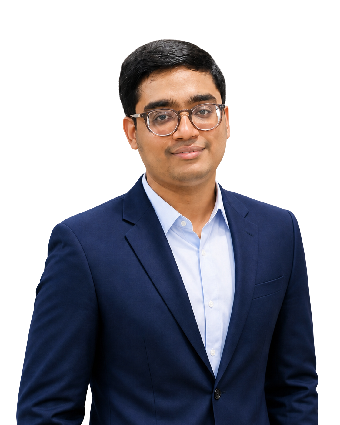 Research Analyst